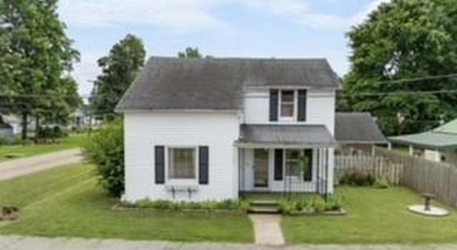 Photo of 703 Wright St, Oran, MO 63771