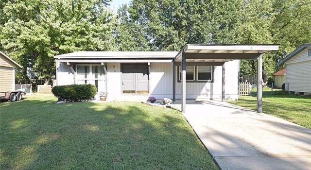 Photo of 10 Matchlock Dr, St Peters, MO 63376