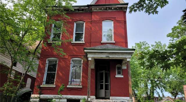 Photo of 4772 Labadie Ave, St Louis, MO 63115