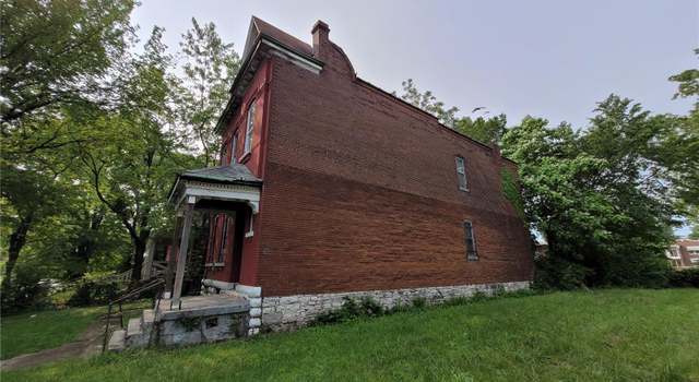 Photo of 4772 Labadie Ave, St Louis, MO 63115