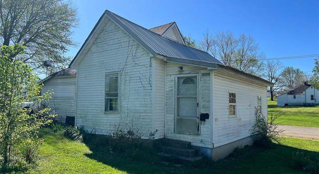 Photo of 713 Andrews St, Fredericktown, MO 63645