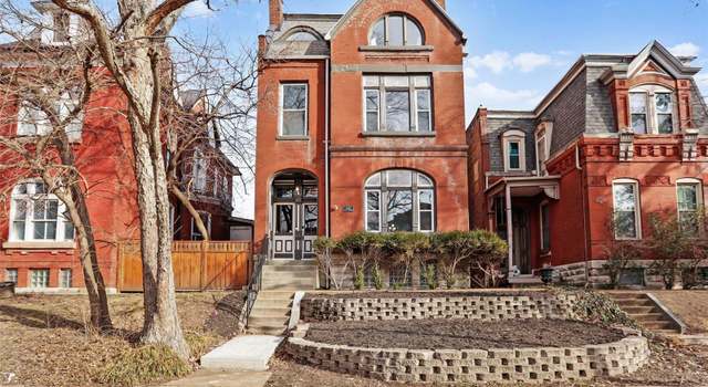 Photo of 3622 S Jefferson Ave, St Louis, MO 63118