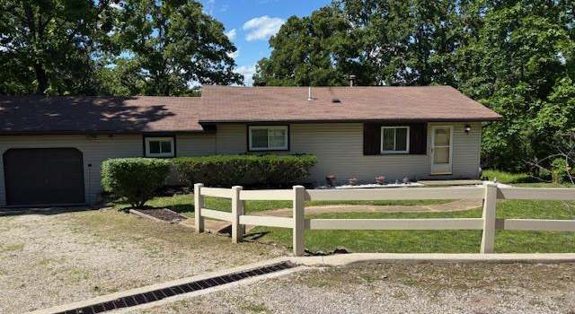 Photo of 201 Penelope Pl, Olympian Village, MO 63020