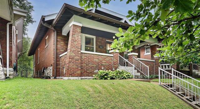 Photo of 5417 Grace Ave, St Louis, MO 63116