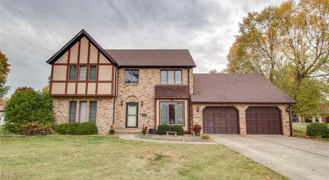 Photo of 1207 S Macoupin St, Gillespie, IL 62033