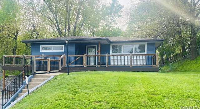 Photo of 1629 Singleton Ave, Hannibal, MO 63401