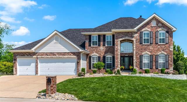 Photo of 7507 Christopher Ridge Ct, St Louis, MO 63129