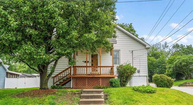 Photo of 542 S Main St, Waterloo, IL 62298