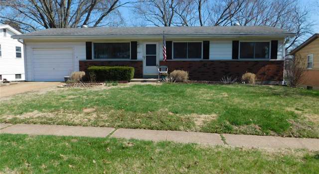 Photo of 801 Mary Jo Ln, Hazelwood, MO 63042