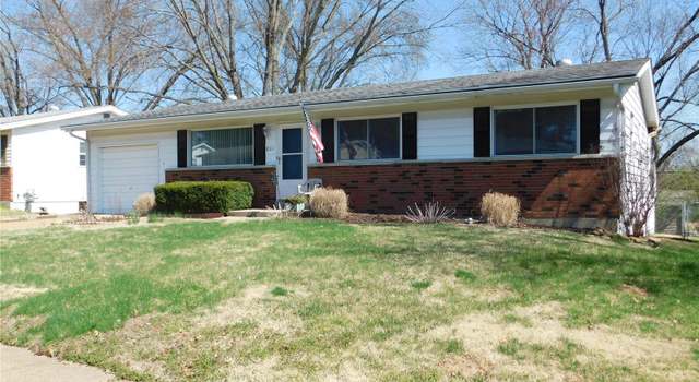 Photo of 801 Mary Jo Ln, Hazelwood, MO 63042
