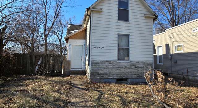 Photo of 4720 Hannover Ave, St Louis, MO 63123