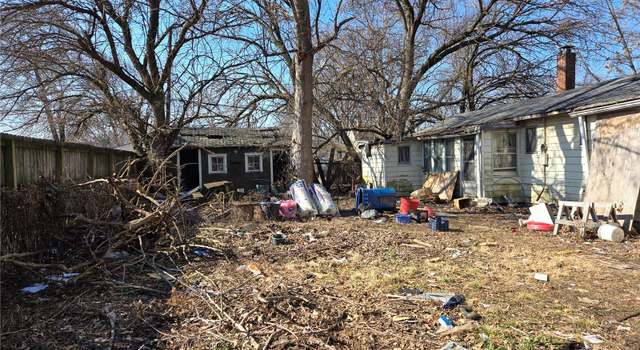 Photo of 4720 Hannover Ave, St Louis, MO 63123