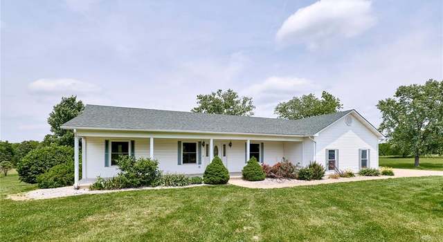 Photo of 270 Purple Martin Ln, Sullivan, MO 63080