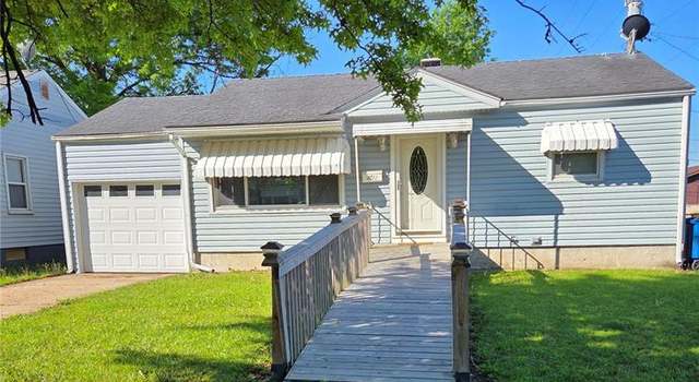 Photo of 1612 Venice Ave, Granite City, IL 62040