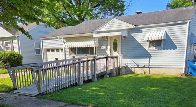 Photo of 1612 Venice Ave, Granite City, IL 62040