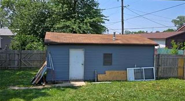 Photo of 1612 Venice Ave, Granite City, IL 62040