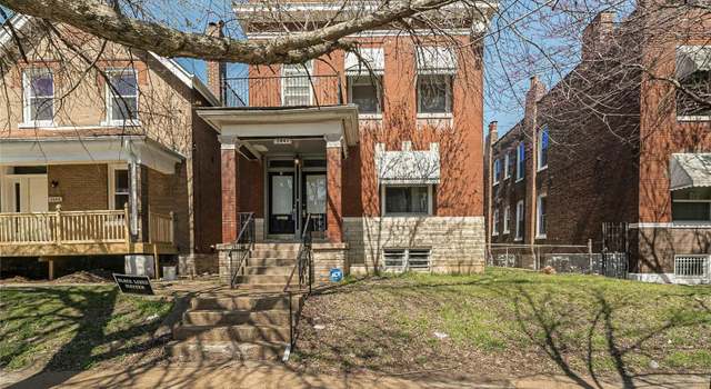 Photo of 2841 Sidney St, St Louis, MO 63104