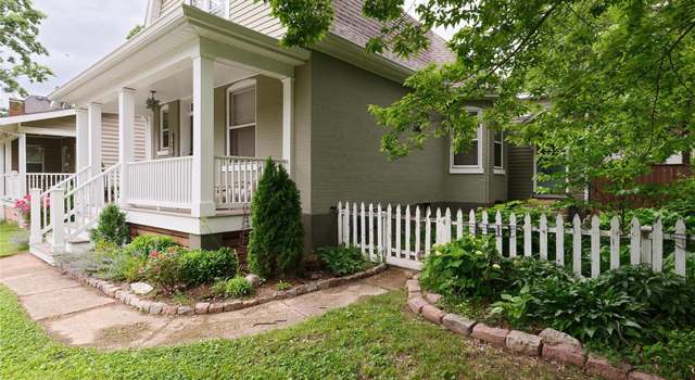 Photo of 7007 Pernod Ave, St Louis, MO 63139