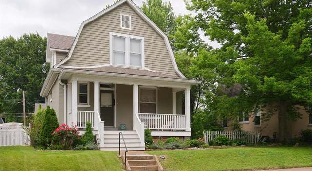 Photo of 7007 Pernod Ave, St Louis, MO 63139