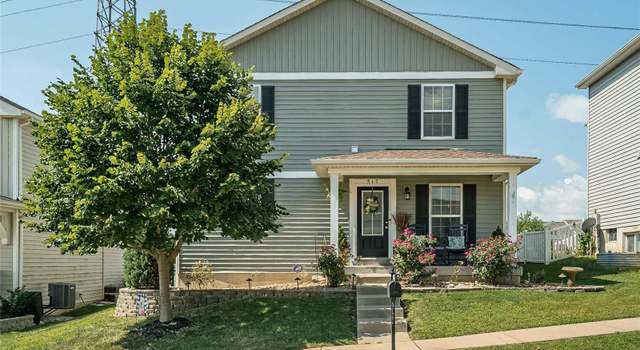 Photo of 517 Hannah Way, Arnold, MO 63010