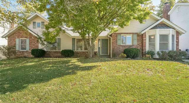 Photo of 2936 Westborough Dr, St Charles, MO 63301