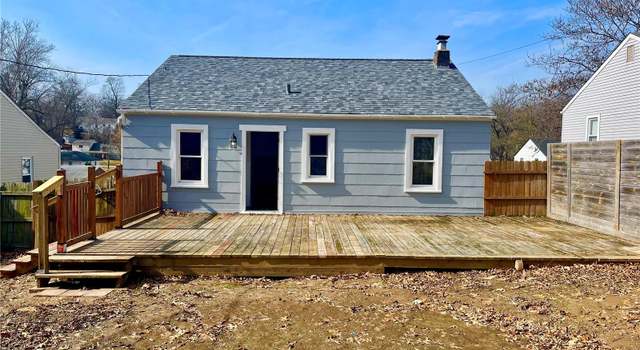 Photo of 510 Averill Ave, Ferguson, MO 63135