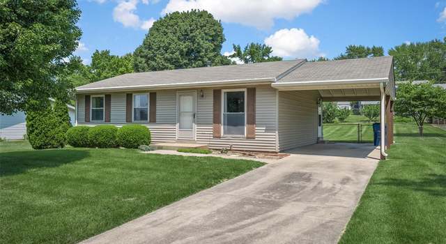 Photo of 2934 Maldon Ln, Saint Charles, MO 63301