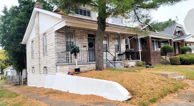 Photo of 4600 Richard Pl, St Louis, MO 63115