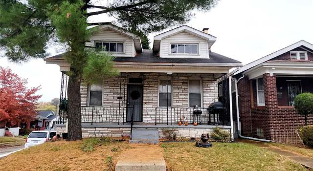 Photo of 4600 Richard Pl, St Louis, MO 63115