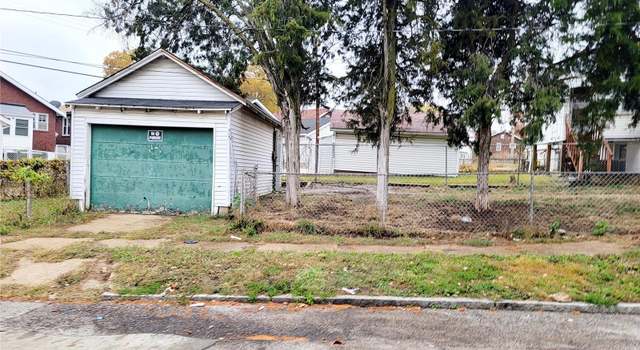 Photo of 4600 Richard Pl, St Louis, MO 63115