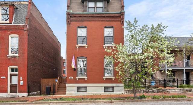 Photo of 2223 S 10th St, St Louis, MO 63104