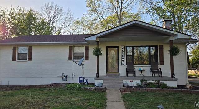 Photo of 503 Market St, Potosi, MO 63664