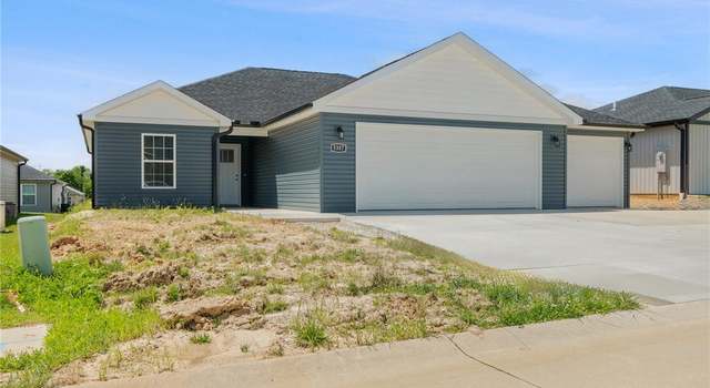 Photo of 5357 Buckeye Pass, Jackson, MO 63755