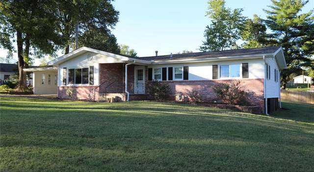 Photo of 519 E Bean Ave, Puxico, MO 63960