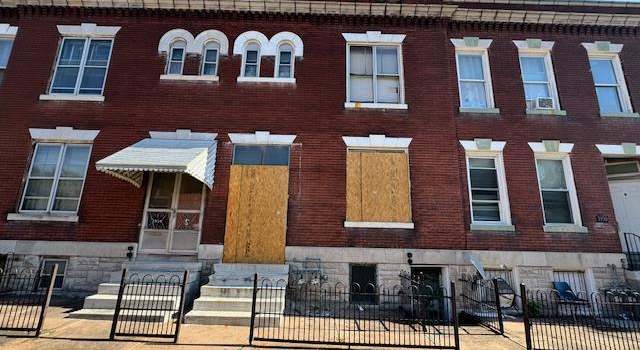 Photo of 3952 N 20th St, St Louis, MO 63107