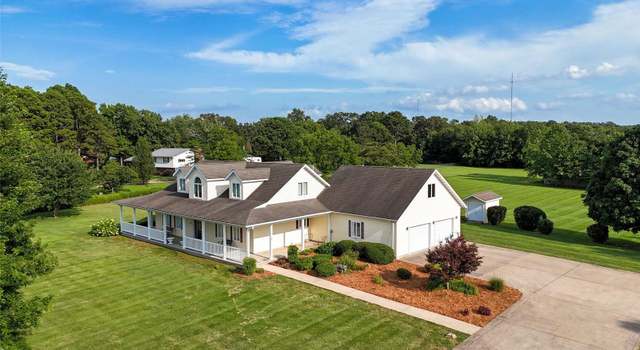 Photo of 228 Maple Ave, Licking, MO 65542
