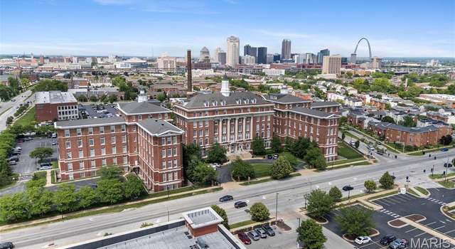 Photo of 1515 Lafayette Ave #102, St Louis, MO 63104