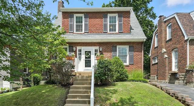 Photo of 5107 Shrewsbury Ave, Saint Louis, MO 63119