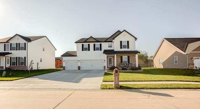 Photo of 3444 Dakota Dr, Belleville, IL 62221