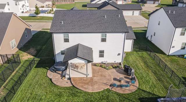 Photo of 3444 Dakota Dr, Belleville, IL 62221