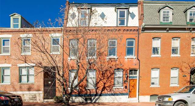 Photo of 1039 Allen Ave, St Louis, MO 63104