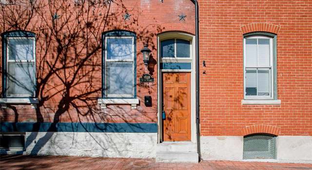 Photo of 1039 Allen Ave, St Louis, MO 63104