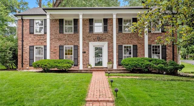 Photo of 61 York Dr, St Louis, MO 63144