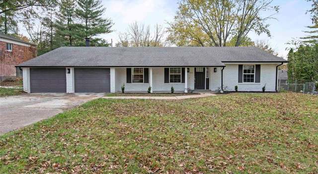 Photo of 283 Portwind Pl, Ballwin, MO 63021