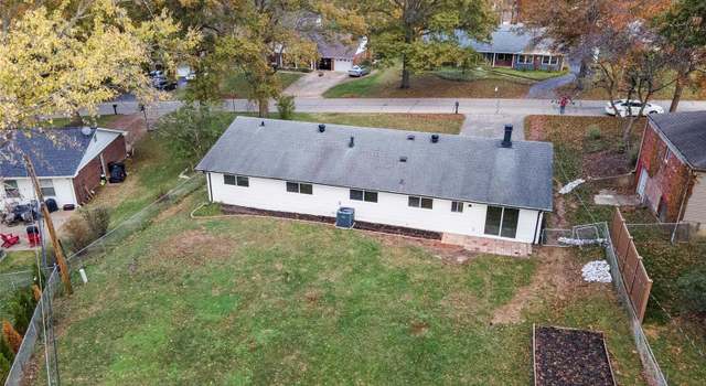 Photo of 283 Portwind Pl, Ballwin, MO 63021