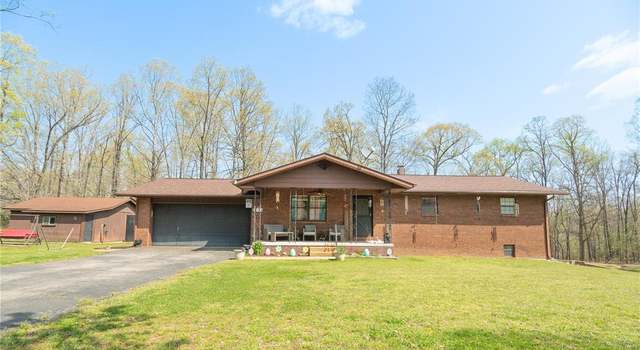 Photo of 103 Goldfish Ln, Naylor, MO 63953