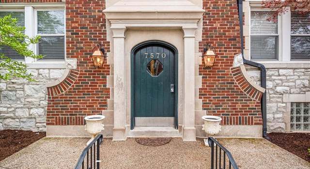 Photo of 7570 Byron Pl Unit 3W, St Louis, MO 63105