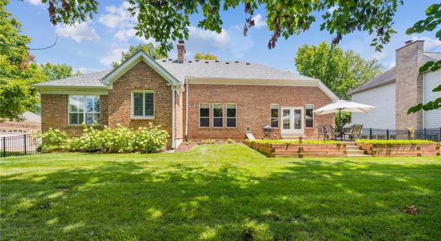Photo of 1247 Somerset Field Dr, Chesterfield, MO 63005
