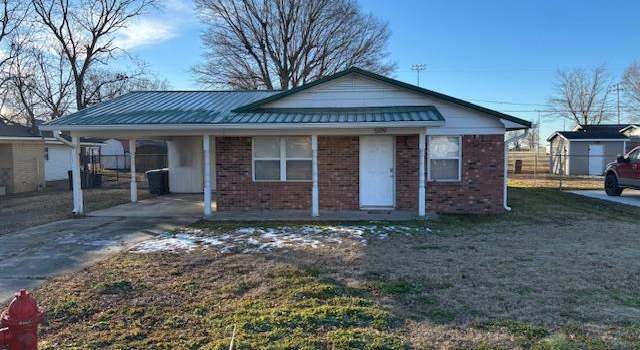 Photo of 509 Stafford Dr, Portageville, MO 63873