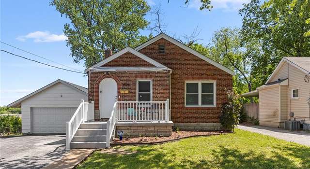 Photo of 2528 Lehigh Ln, St Louis, MO 63114